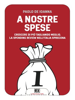 cover image of A nostre spese